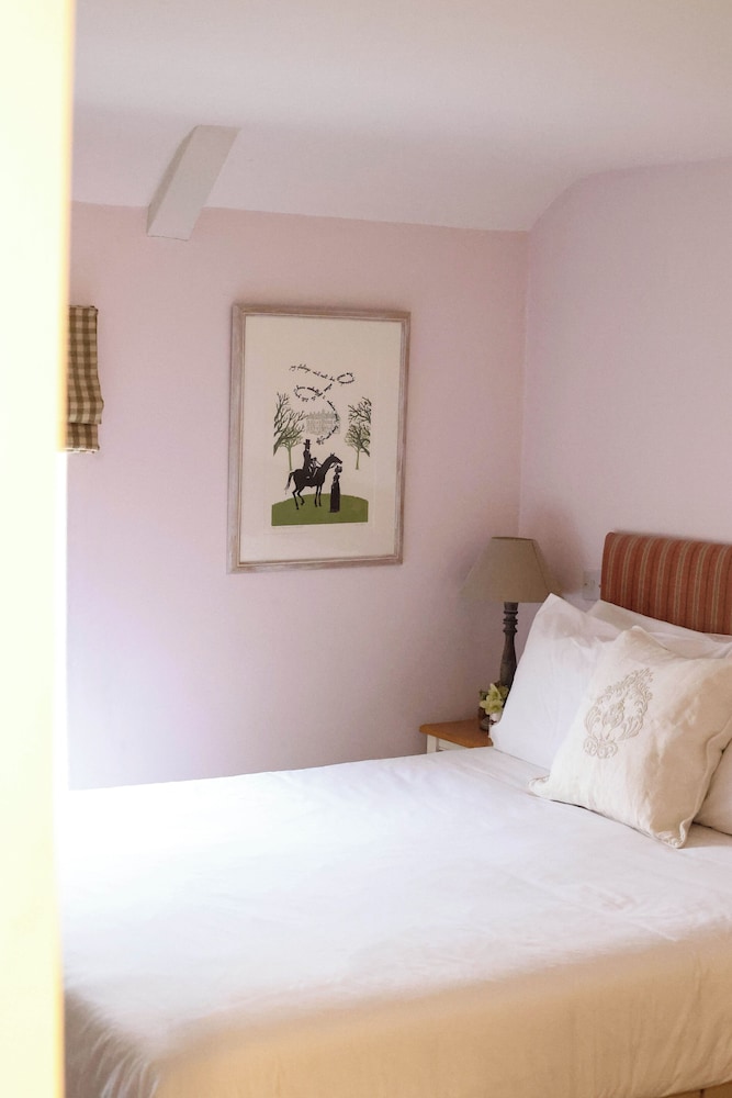 Deluxe Double Room, Private Bathroom photo 2