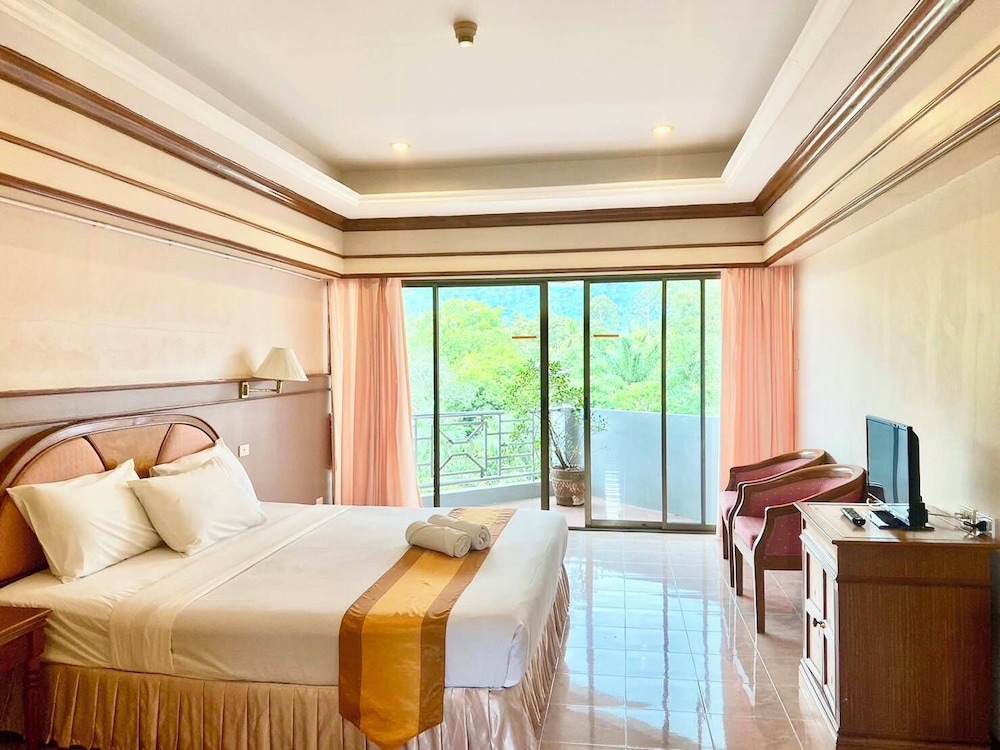 Triple Room photo 3