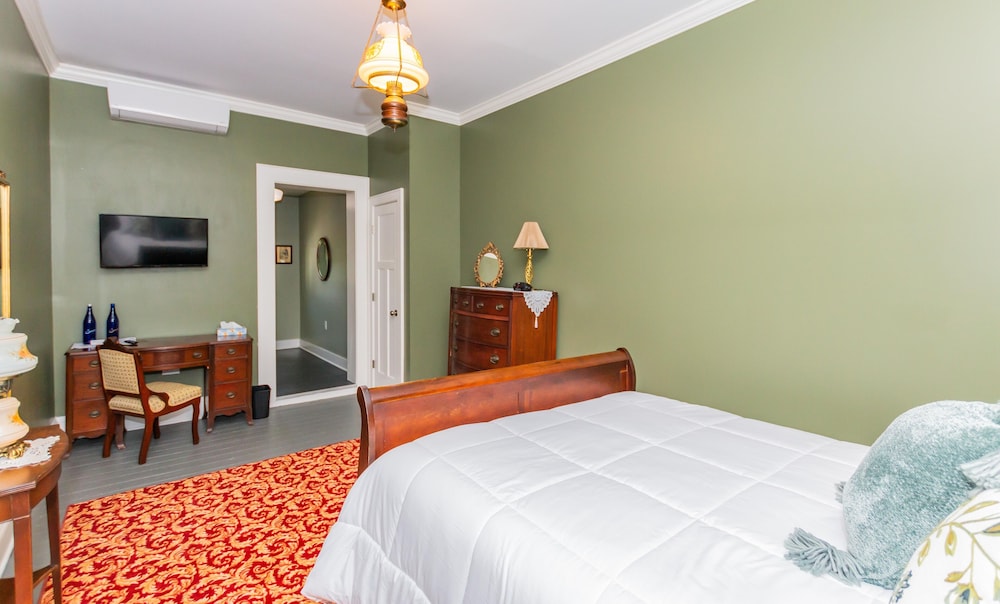 Room (Breadalbane) photo 3