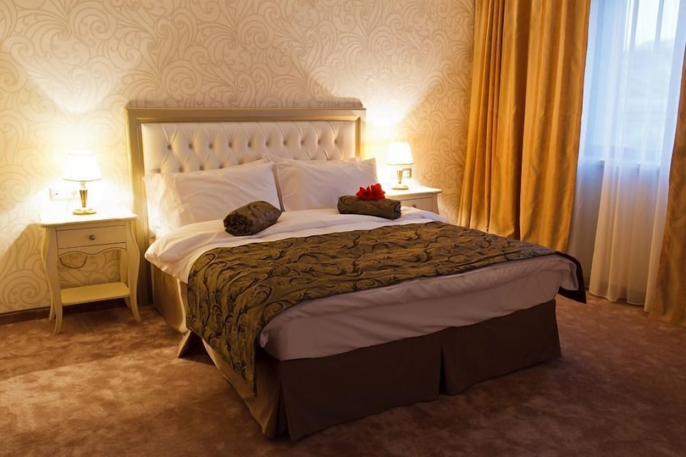 Basic Double or Twin Room photo 2