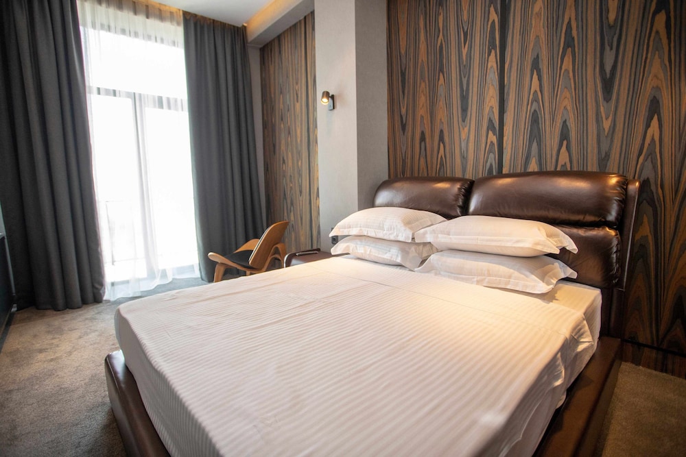 Deluxe Apartment, 2 Bedrooms