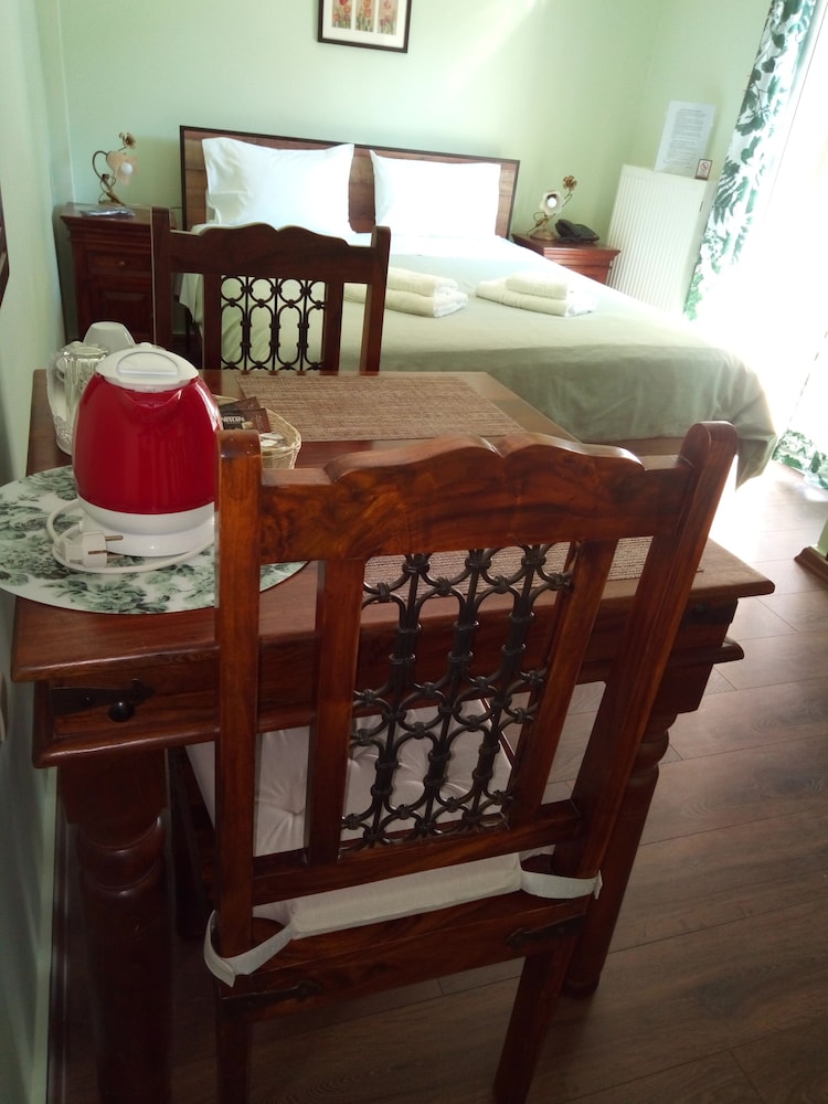 Standard Double Room photo 2