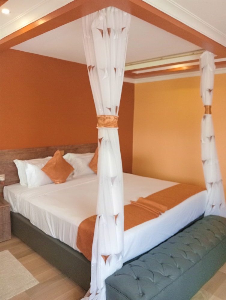 Superior Double Room photo 1
