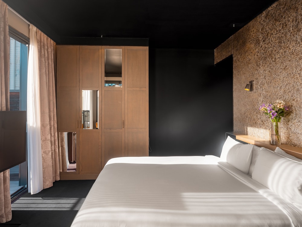 Spa Duplex Accomodation