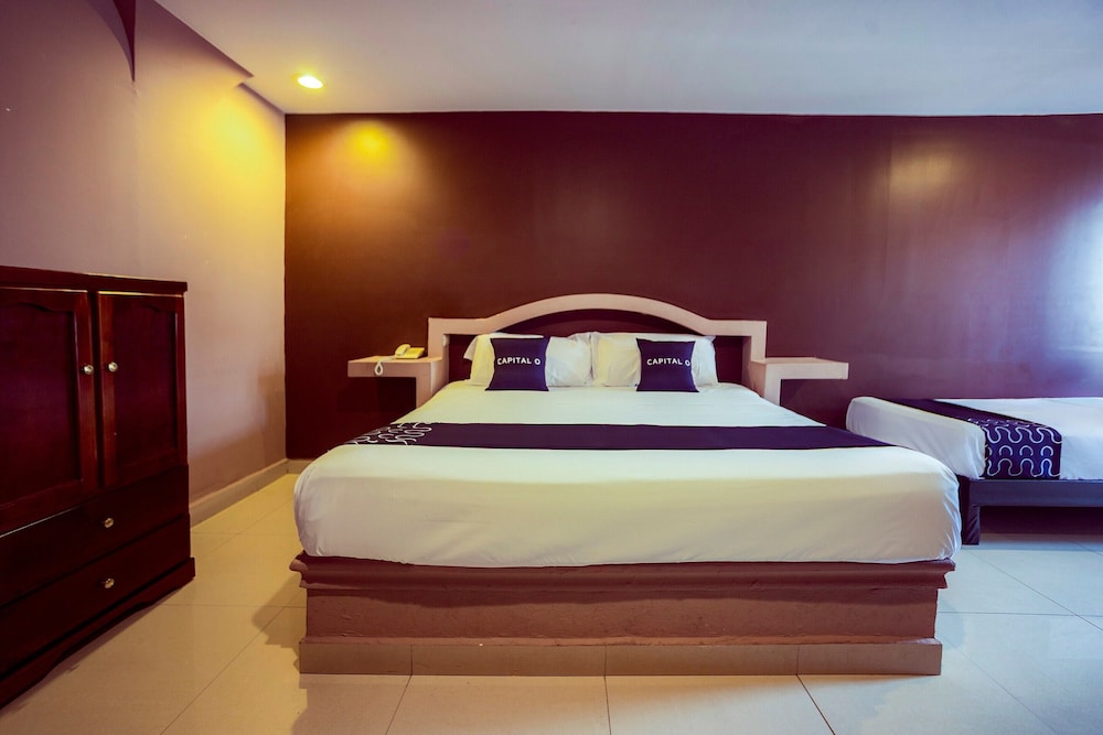 Standard Quadruple Room - Photo 6