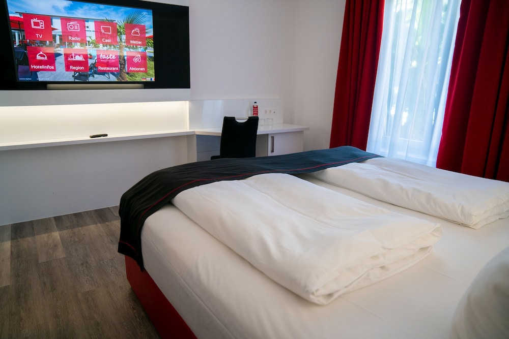 Deluxe Quadruple Room photo 3