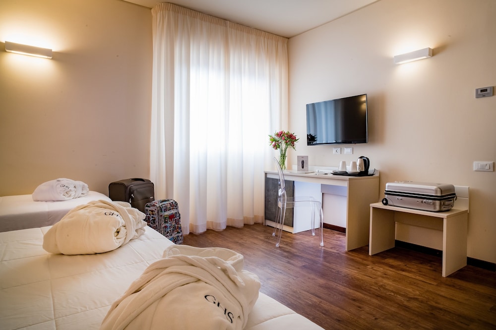 Superior Double Room, 1 Double Bed - Photo 2