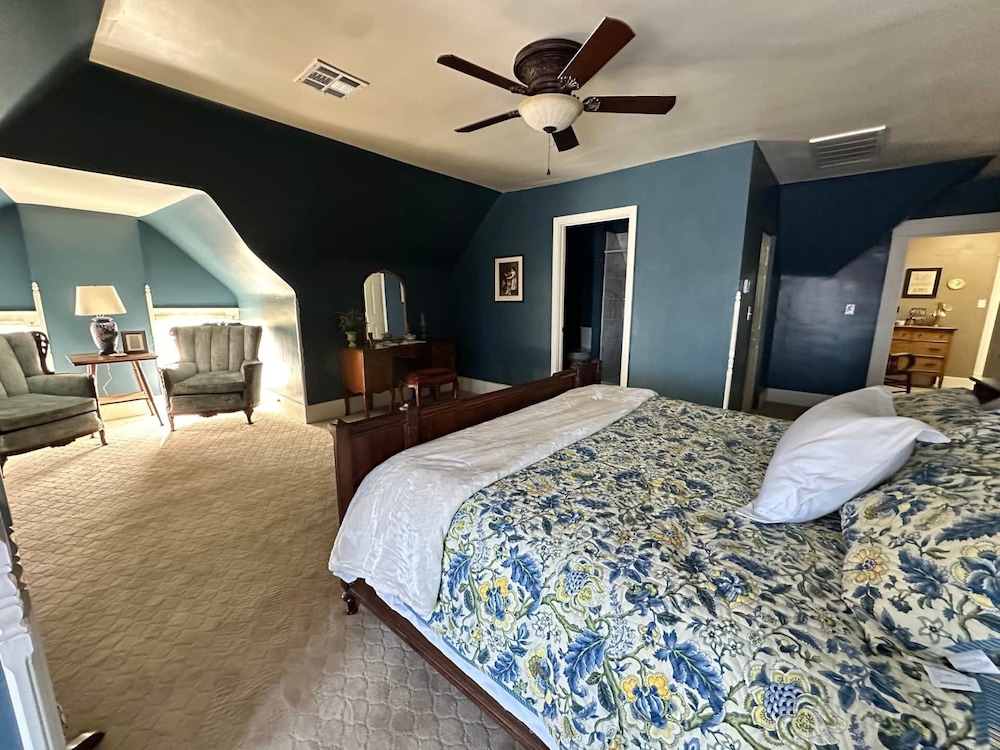 Luxury Room photo 3