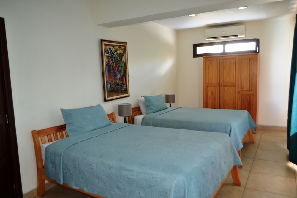 Standard Double Room, 2 Double Beds