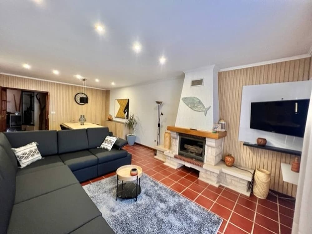 O Cantinho DA RIA - House With Pool and View of the Ria, Photo 10