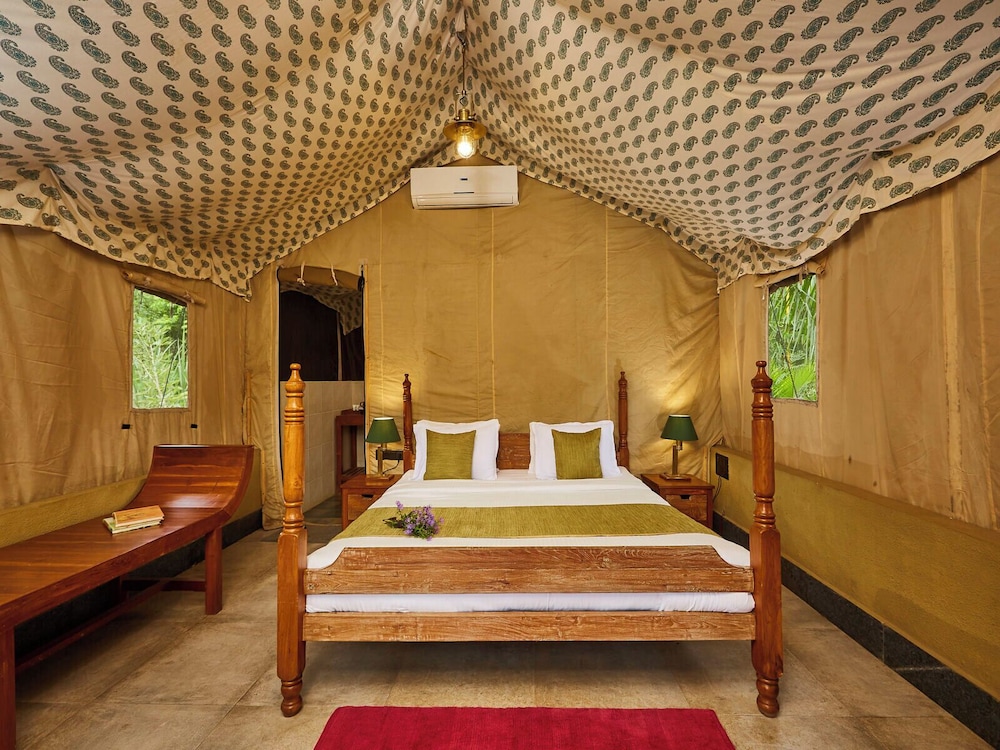 Superior Tent - Photo 1