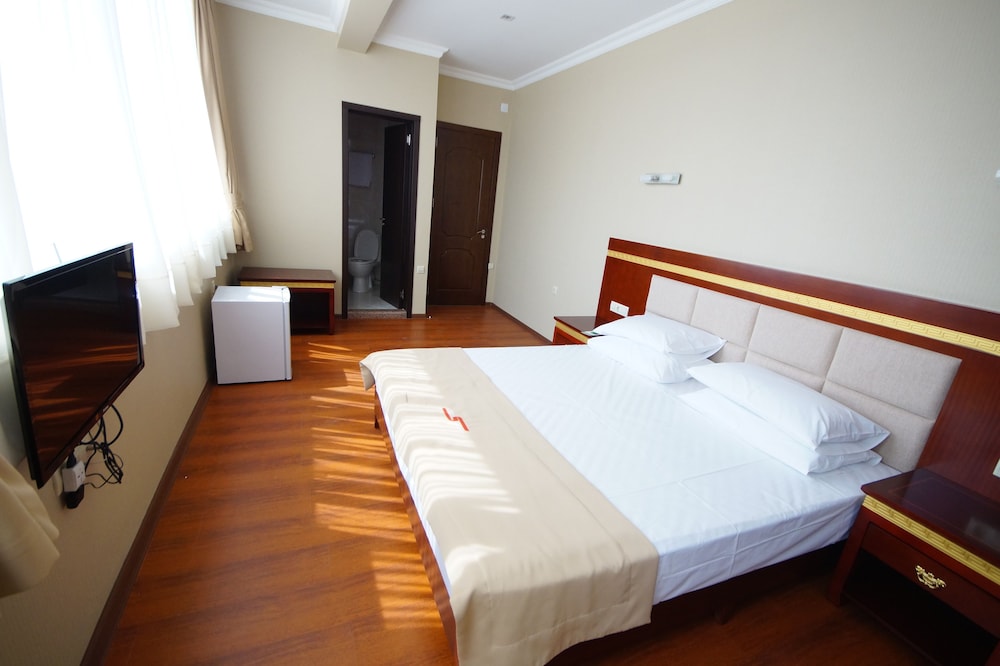 Superior Double Room photo 2