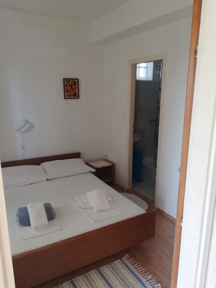 Apartment, 2 Bedrooms (Petra)