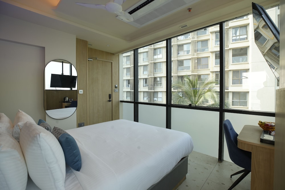 Junior Room