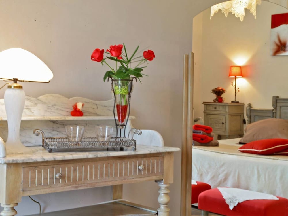 Double Room (Les Milandes) photo 3