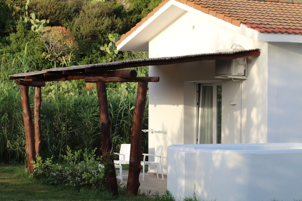 Junior Suite, Private Pool