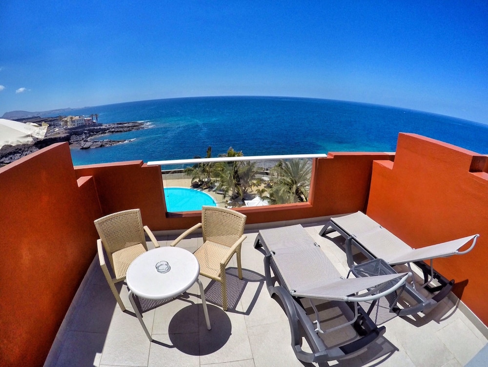 Premium Double or Twin Room, Ocean View