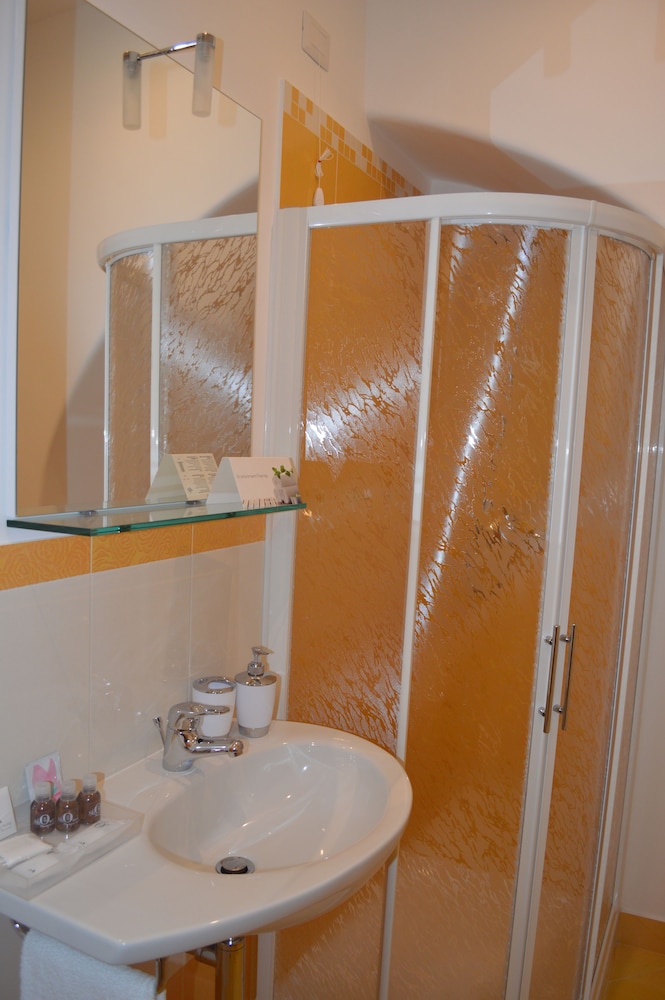 Standard Double Room Single Use, Terrace photo 1
