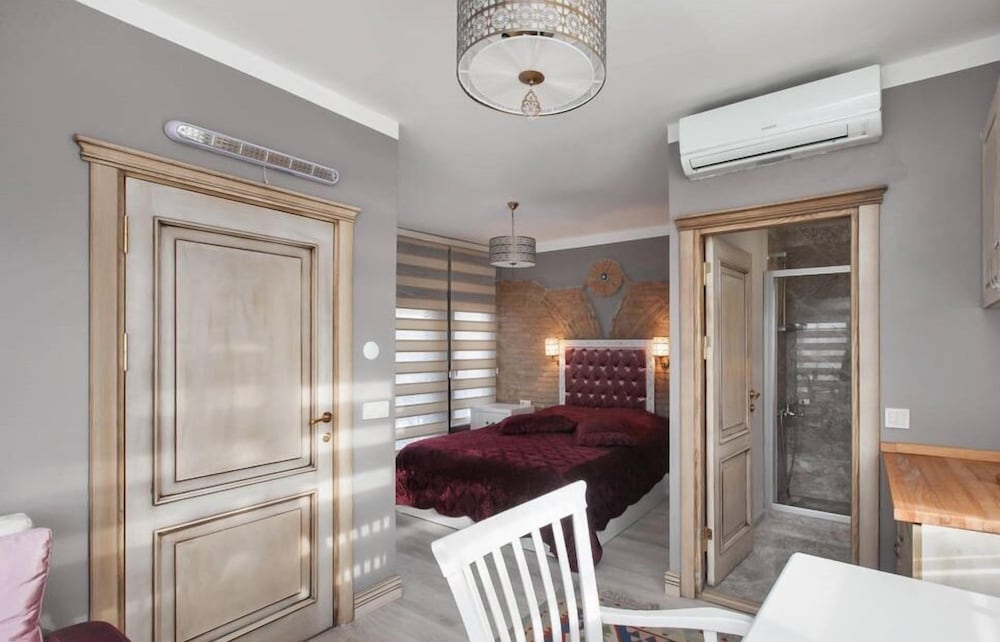 Deluxe Room, Balcony, Sea View photo 2