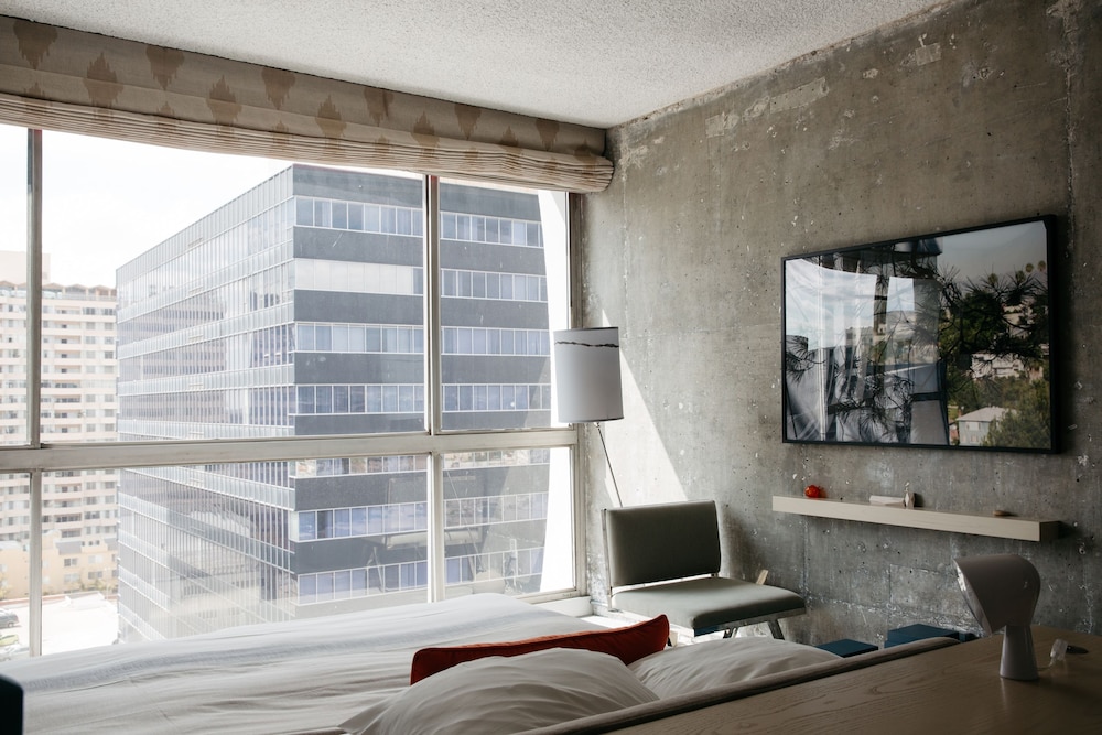 Room, 1 King Bed (King)