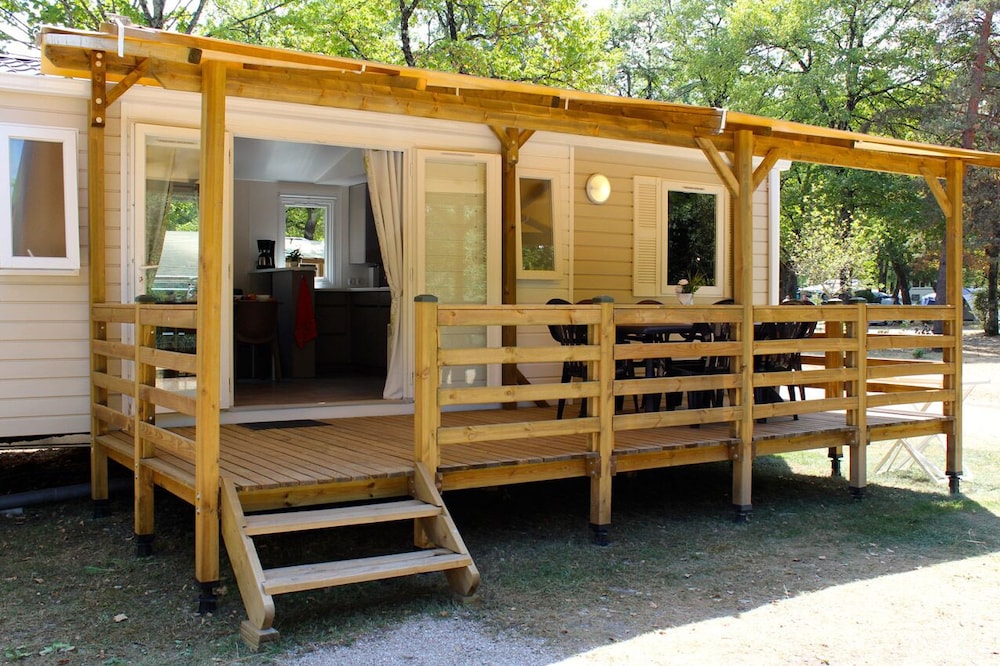 Mobile Home (Alpage) photo 3