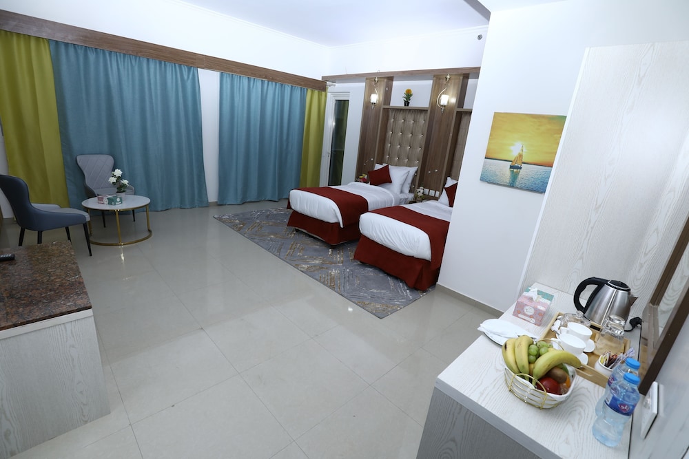 Deluxe Room photo 2