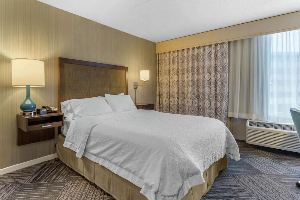 Room, 1 Queen Bed, Accessible, Bathtub (Mobility & Hearing) - Photo 3