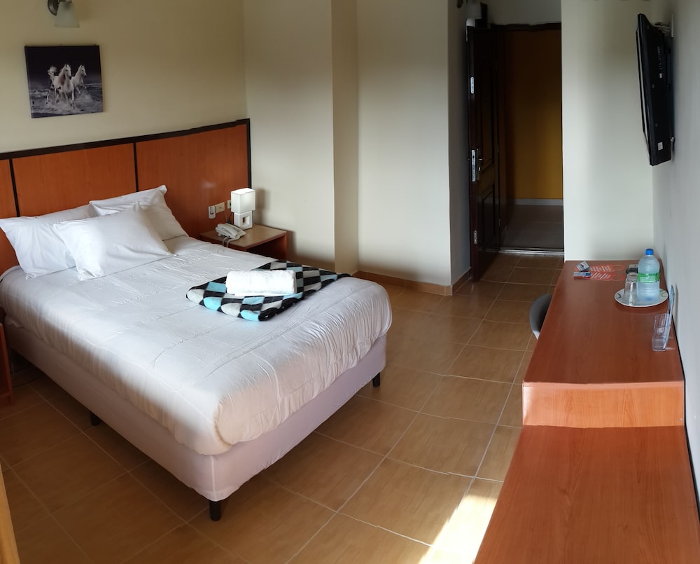 Double Room photo 3