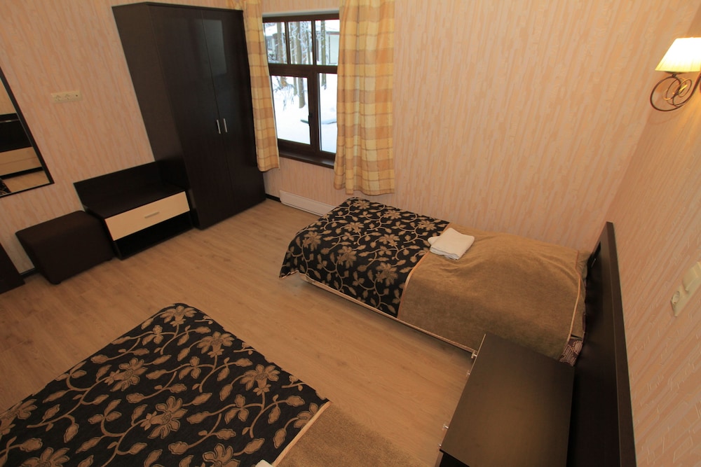 Cottage, 5 Bedrooms, Sauna photo 3