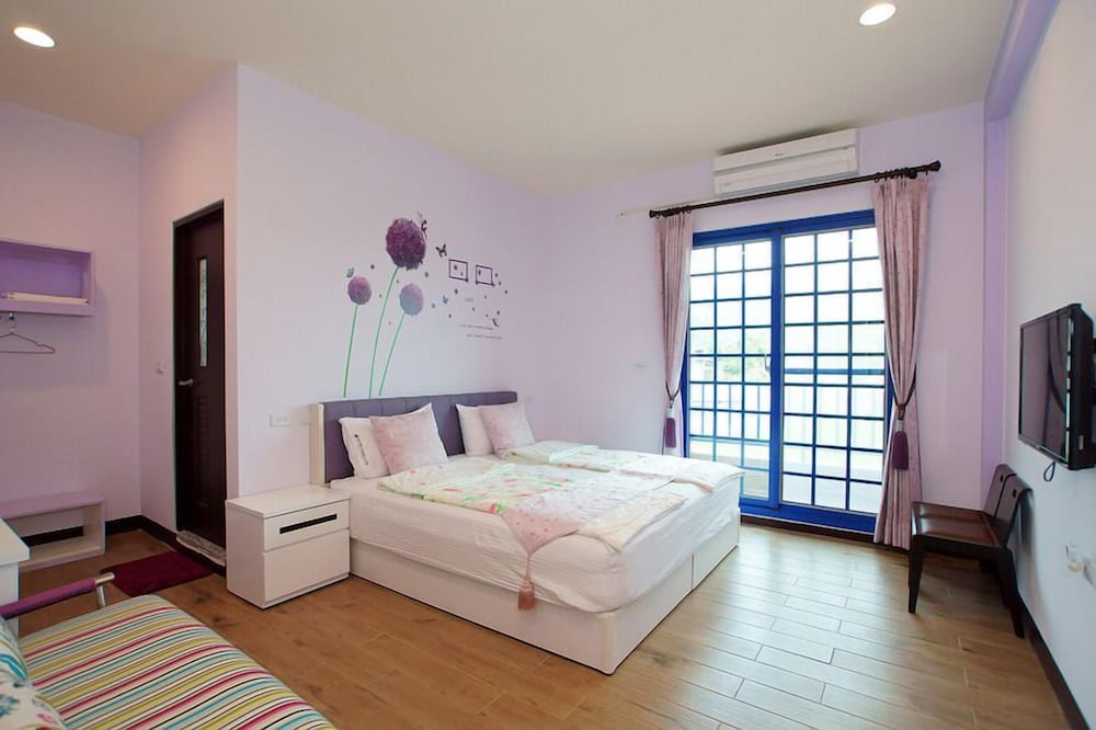 Deluxe Suite, 1 Bedroom photo 2