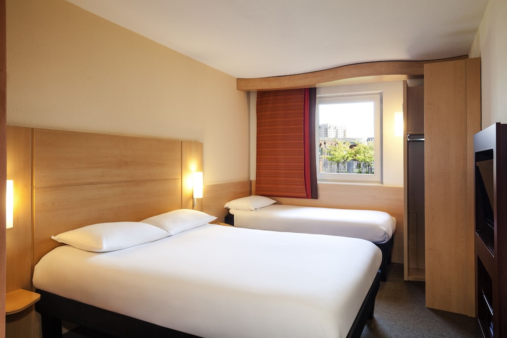 Twin Room, 2 Twin Beds - Photo 1