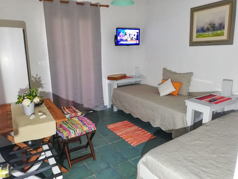 Deluxe Apartment, Sea View photo 3