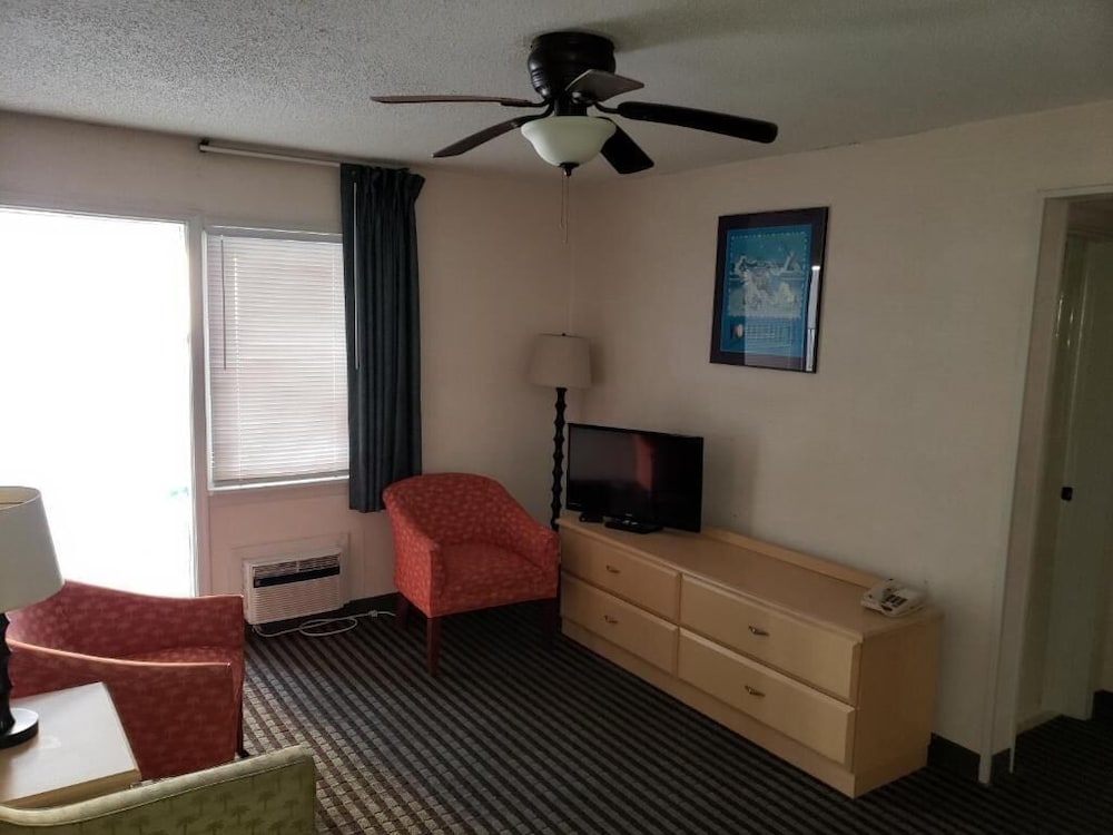 Family Studio Suite, 1 Bedroom photo 1