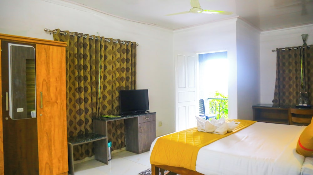 Deluxe Room photo 1