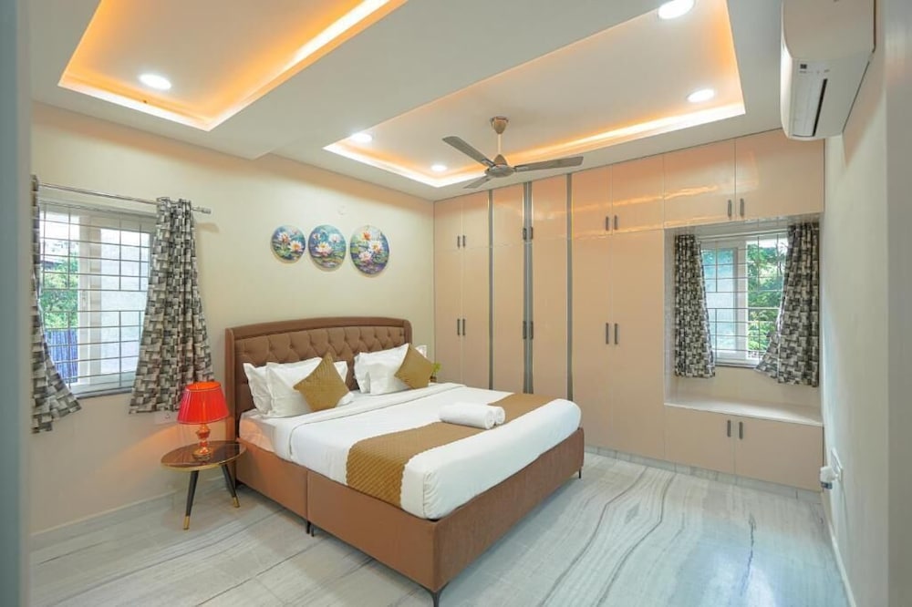 Premium Apartment, 2 Bedrooms