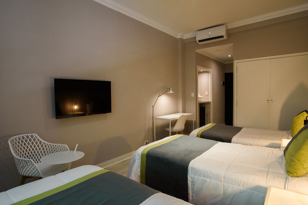 Triple Room photo 3