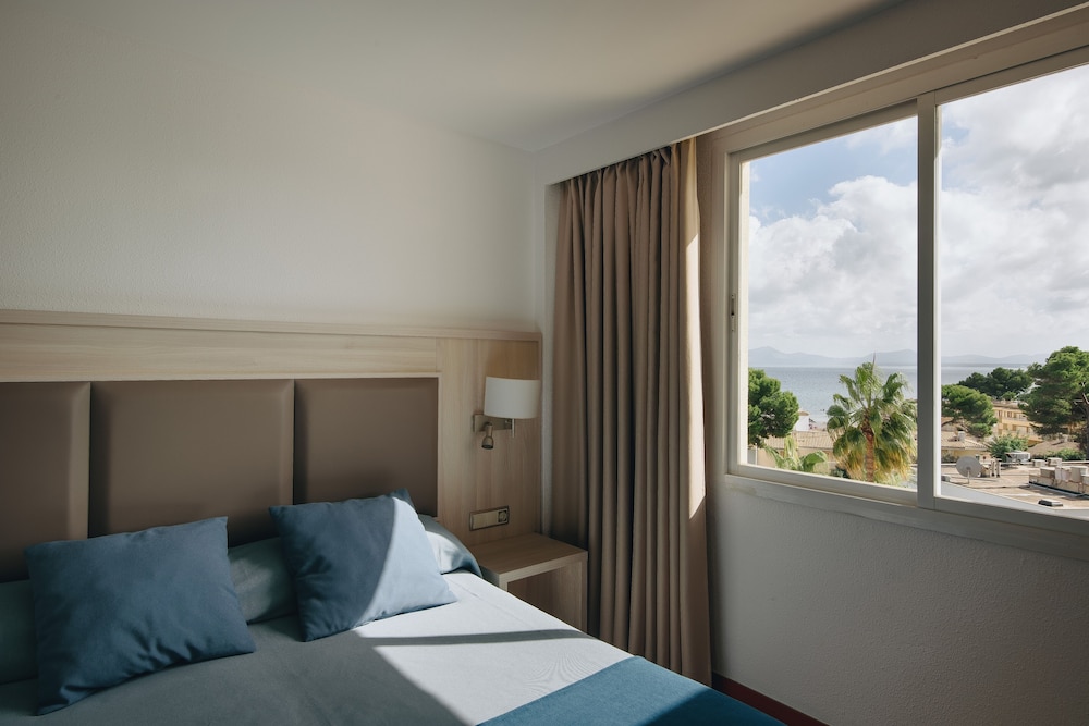Comfort Apartment, 1 Bedroom, Ocean View (2 People) photo 3