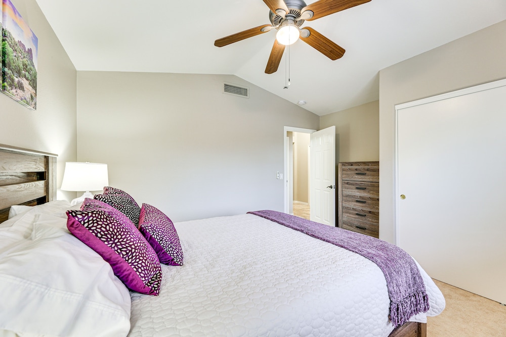 House (3 Bedrooms) photo 3