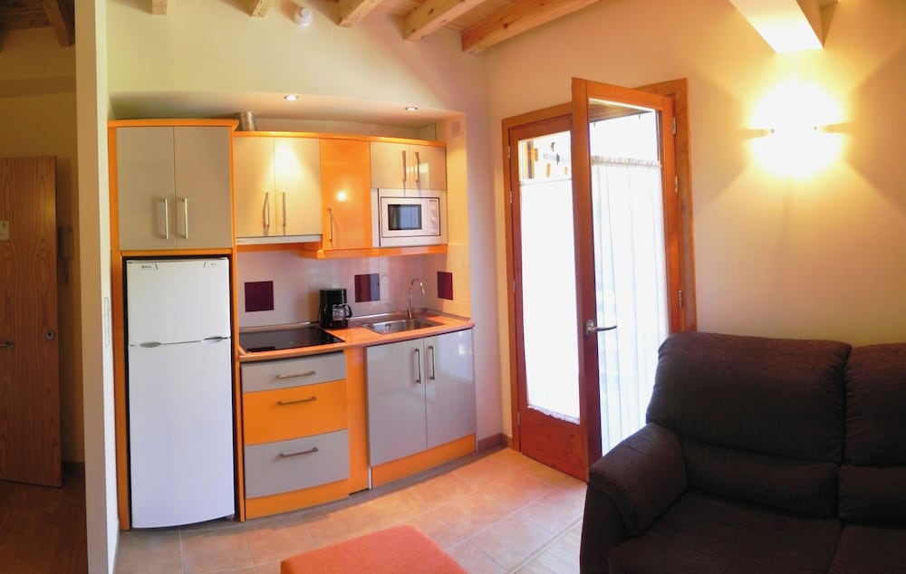 Superior Apartment, Balcony, Valley View