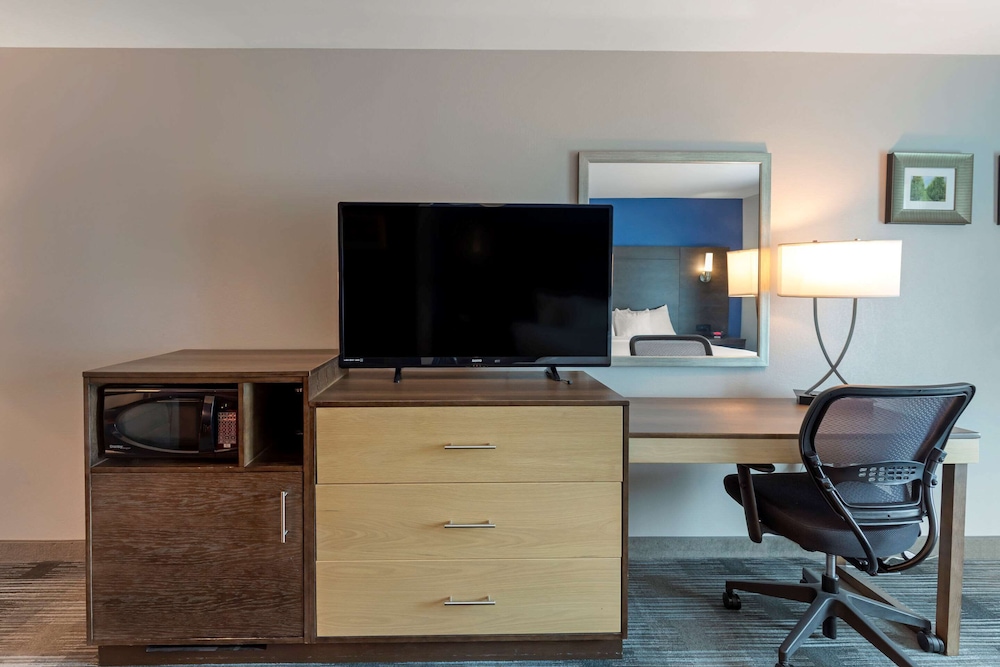 Suite, 1 King Bed with Sofa bed, Accessible, Non Smoking (2 Person Sofa Bed) photo 1