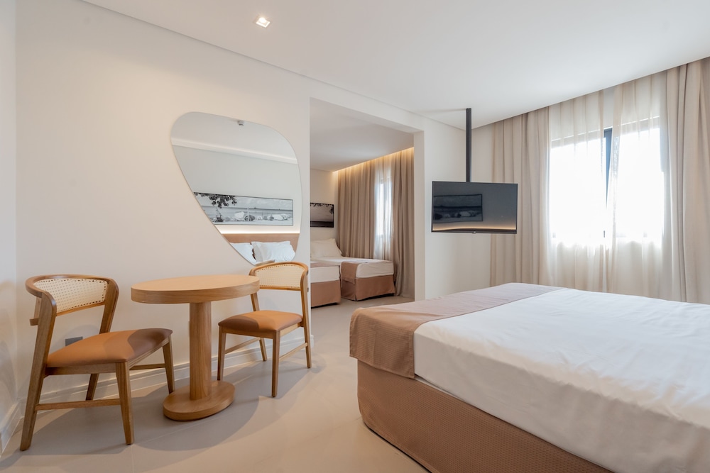 Luxury Room