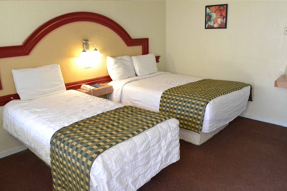 Standard Room photo 3