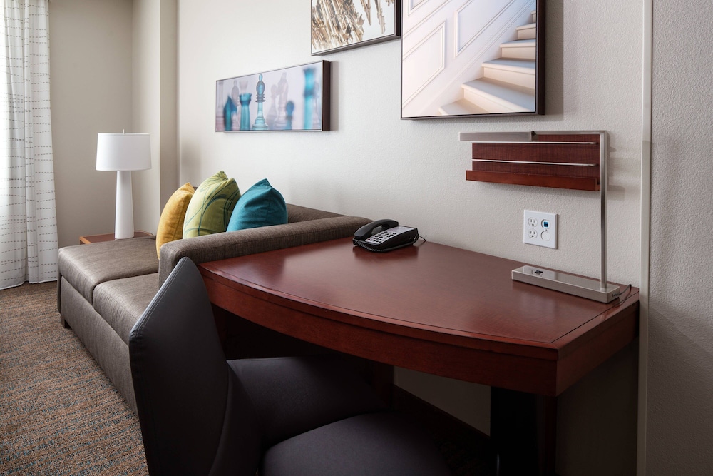 Suite, 1 Bedroom, Harbor View, Corner (Harbor View) photo 2