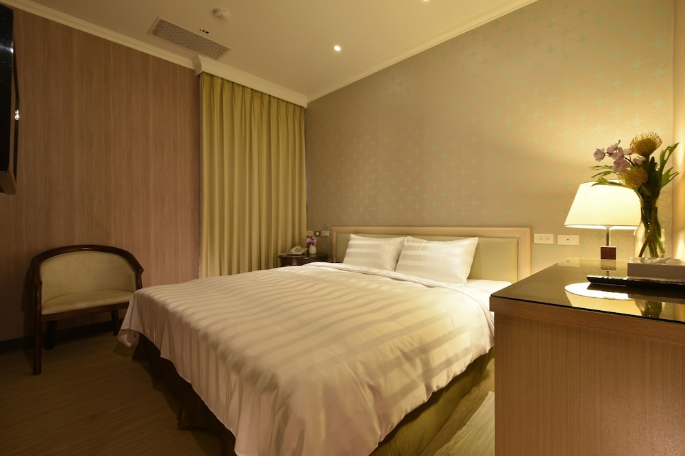 Standard Double Room photo 1
