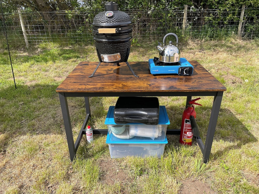 The Paddock Glamping - Clover 2, Kuva 5