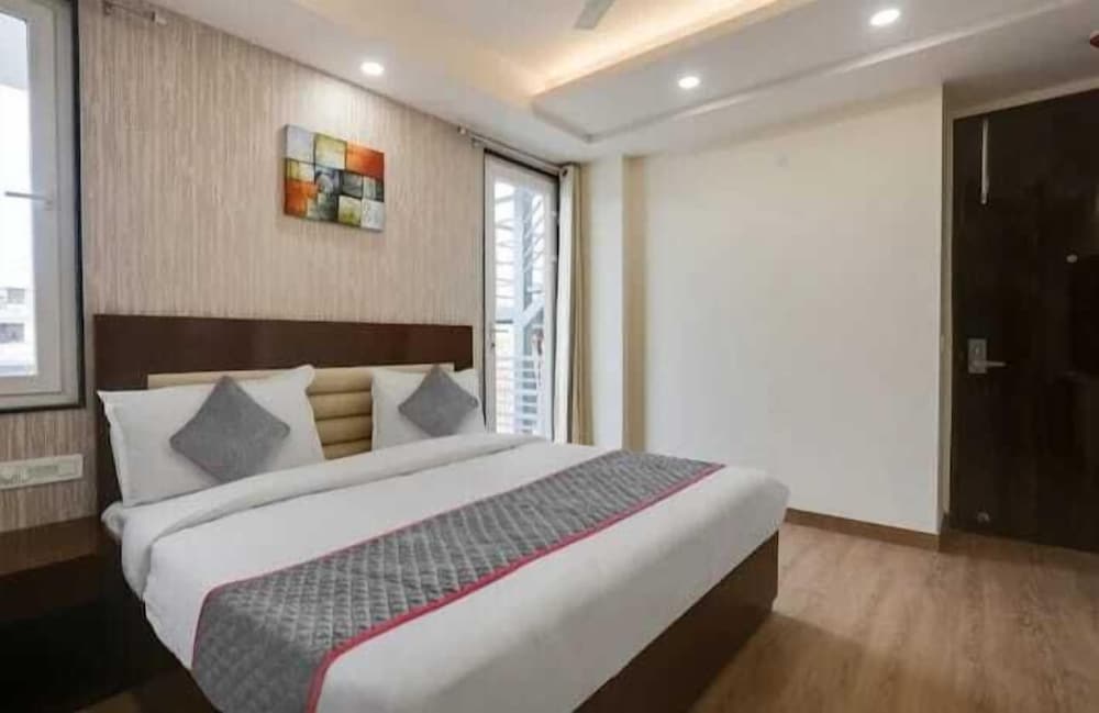 Premium Room with Balcony