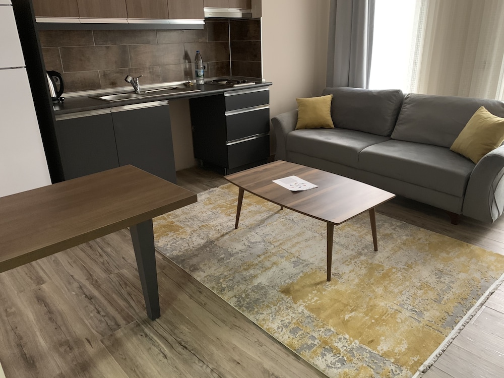 Standard Suite photo 2