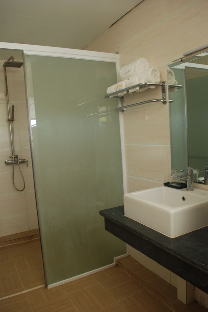 Second Sea View Room photo 2
