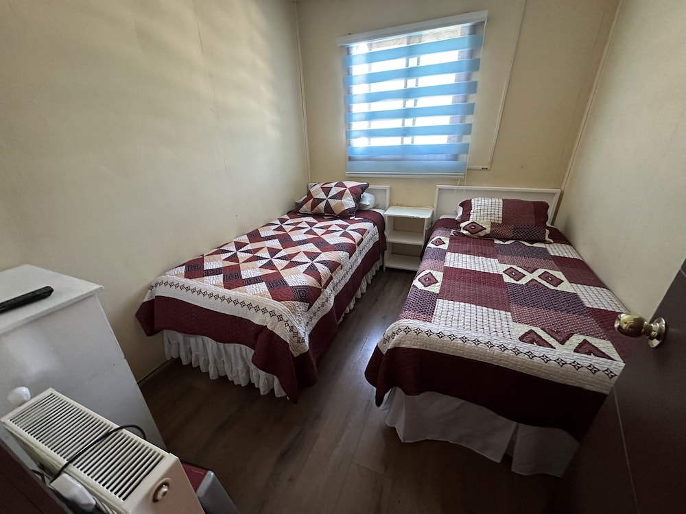 Standard Twin Room photo 1