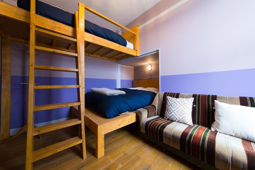 206 Triple Room photo 3
